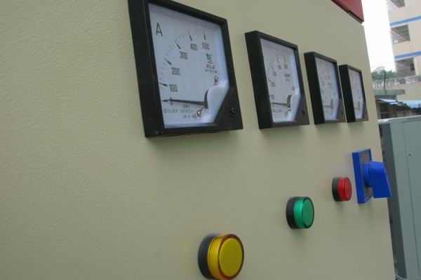 镜铁区配电柜-3683讲讲配电柜注意事项